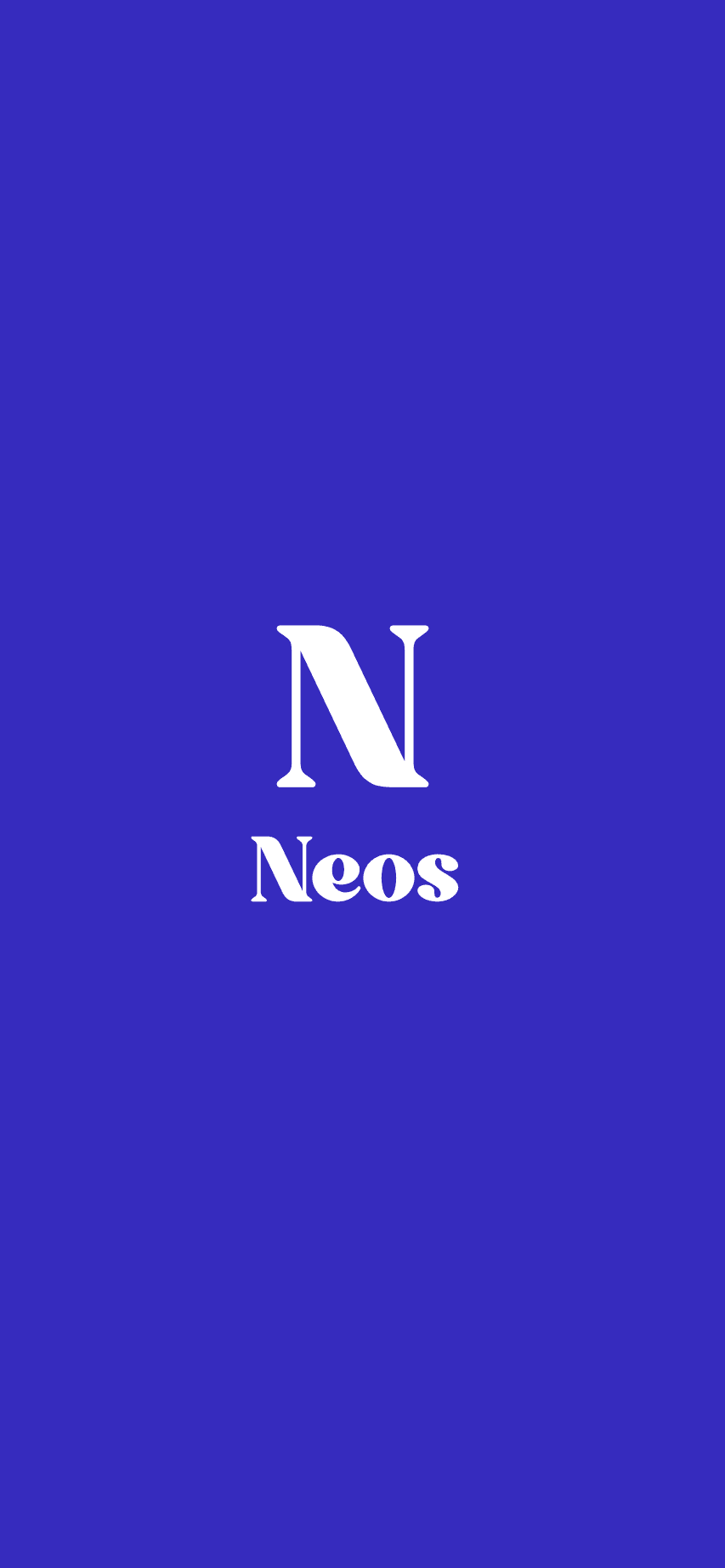 NEOS